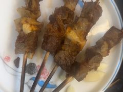 -高家烧鸽子烧烤店63年
