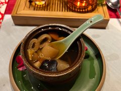 -叶叶菩提·晋福宫