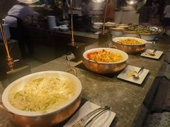 -太湖饭店玉兰厅(自助餐厅)