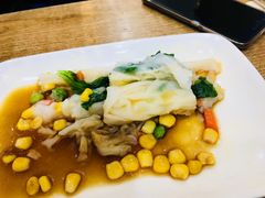 -广东小美食(果戈里大街店)