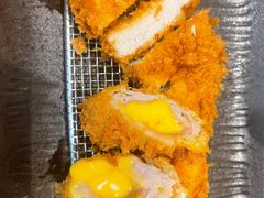 -胜博殿日式炸猪排(侨福芳草地店)