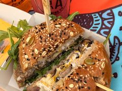 -京A Taproom·精酿餐吧(CBD店)