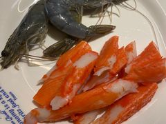 -星伦多自助料理·涮烤一体(虹悦城店)