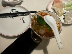 -蜀香格格•剁椒鱼头(龙西店)