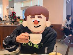 -Peet's 皮爷咖啡(海雅缤纷城店)