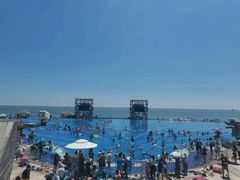 -碧海银沙景区