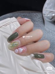 -妙睫屋日式美甲美睫
