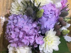 -双季花艺园艺市场(浦东店)