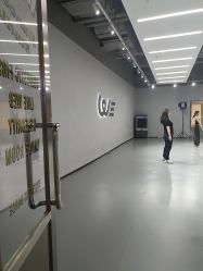 -WOULP舞铺·舞蹈室