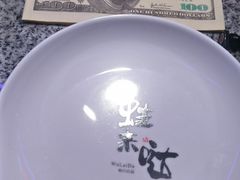 餐具摆设-蛙来哒(金沙洲万达店)