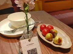 -芭莉与彩虹西餐厅(成都合生汇店)