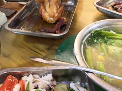 -顺徕德仙庙烧鸡(荔湾总店)