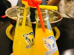 -北门涮肉·铜锅涮肉(南锣鼓巷店)