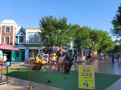 -沈阳方特欢乐世界