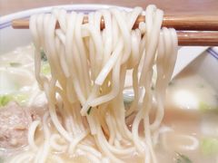 -面西湖杭帮面(控江路店)