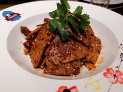 -天山传奇新疆菜(SKLP店)