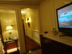 -广州富力丽思卡尔顿酒店