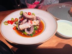 -人间酒暖·Go blanc·烧鸟·深夜食堂(陆家嘴店)