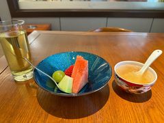 -香山湖渔家大院