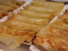 -春水锅贴·传统鲁菜(大明湖店)