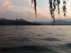 -杭州西湖风景名胜区-钱祠表忠