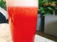 混合果汁-Bracket Coffee(工体店)