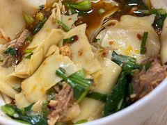 -樊记腊汁肉(竹笆市总店)