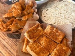 -打川川·川蜀毛肚(南市场店)
