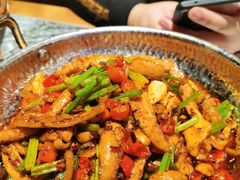 -望湘园·洞庭渔宴(永旺店)