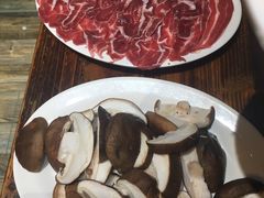 -陈记一牛火锅江宁店(金盛路店)