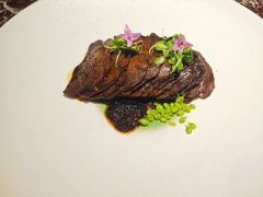 豉香牛肉-南堂馆·新川菜(天府三街店)