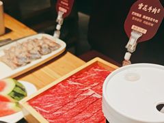 -巴奴毛肚火锅(六天地店)