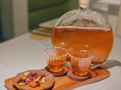 -春树下·树屋花房西餐厅(罍街AS1980店)