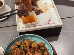 -先记烧鹅王·本地粤菜(福永店)