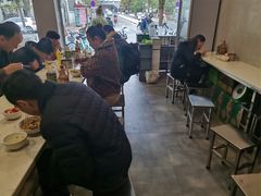 大堂-南华街卤面(塘双路店)