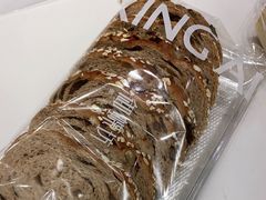 核桃黑麦包-御蝶坊生日蛋糕KNAC(创业店)