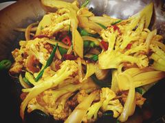 -锡和无锡菜(景丽苑店)