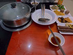 -德天下自助水饺(海洪店)