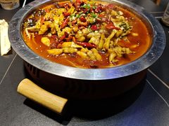 -美蛙四季(黄寺大街店)