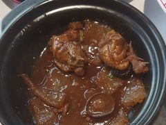 -谭厨中山传家菜.乳鸽.脆鲩鱼(华强北中航城店)
