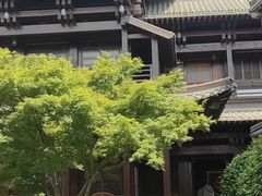 -香积寺