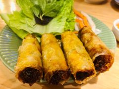 -越美小馆·越南料理(曲江店)