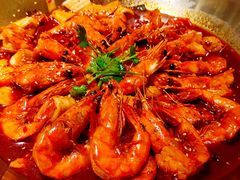 -李想大虾(吾悦广场店)