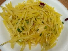 -23号墙门菜(狮虎桥店)