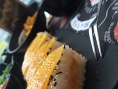 -Sushi Love 创意寿司(丽影广场店)