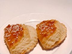 千层榴莲酥-金鼎轩(亚运村店)