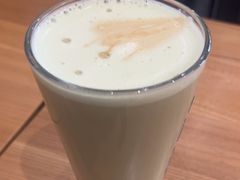 -COSTA COFFEE(丰联广场店)