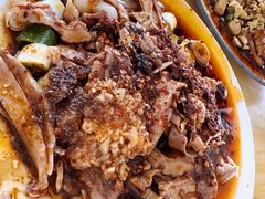 -温记府廟豆汤饭·始于1955年(海椒店)