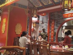 -京味张·北京烤鸭(天河南二路店)