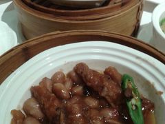 -潮福城大酒楼·潮味粤品·港式点心(湖滨北路店)